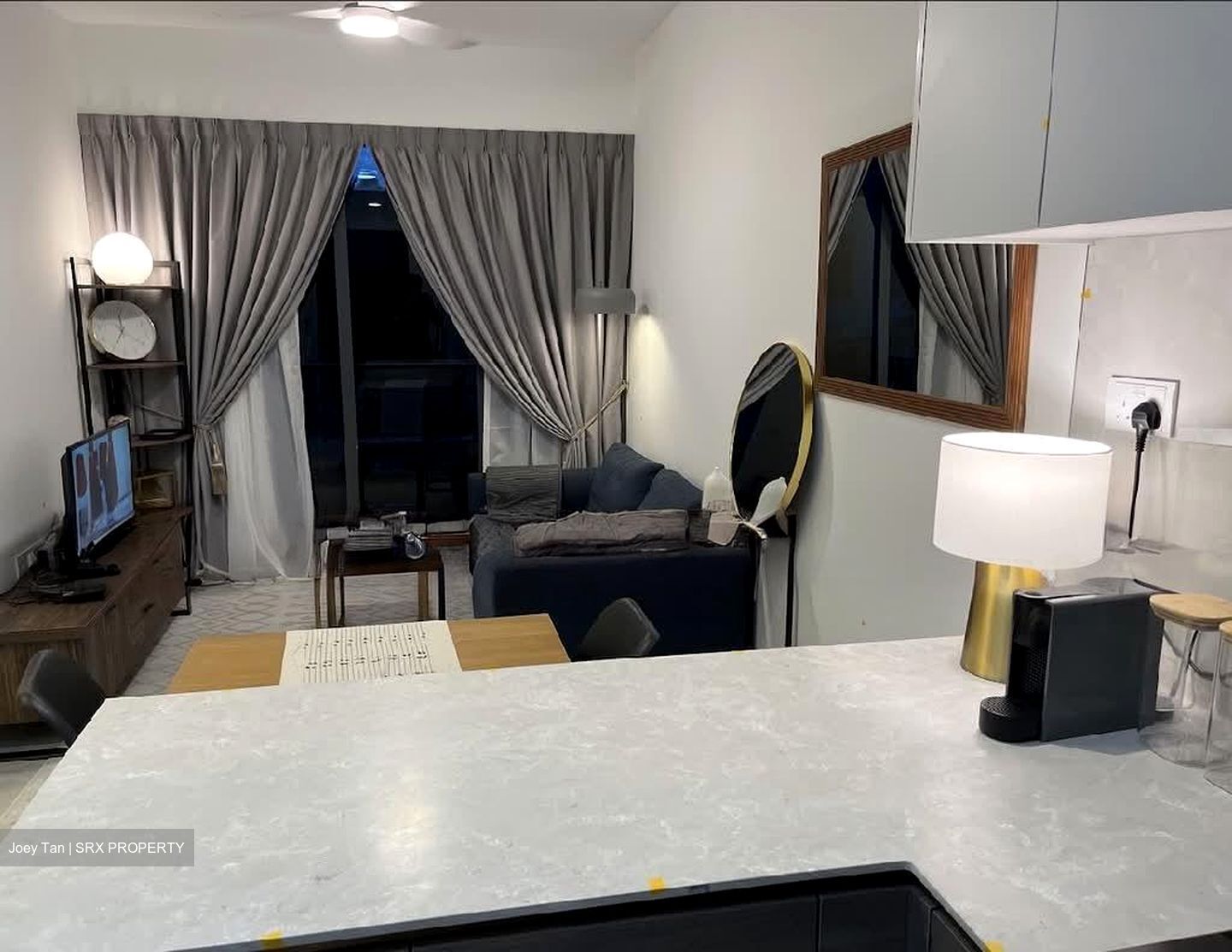 The Florence Residences (D19), Apartment #603689621